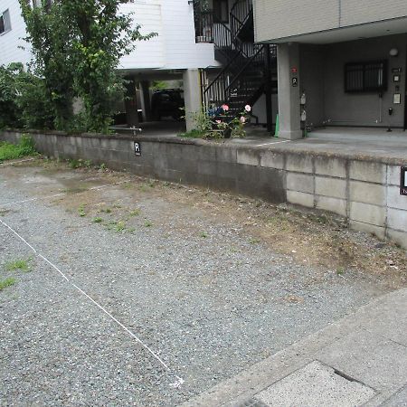 Tsukitei1 Fujiyoshida Exterior foto